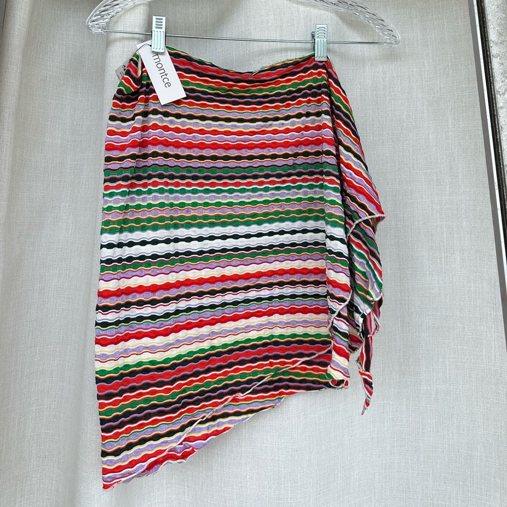 Montce Swim Wrap